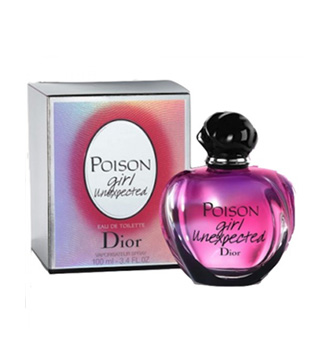 Poison Girl Unexpected, Dior parfem